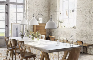 Loft Floor