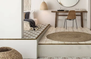 Loft Floor