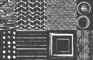 Alpas Denver Denver Black Matt 20x20 фото-3