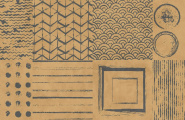 Alpas Denver Denver Brown Matt 20x20 фото-3