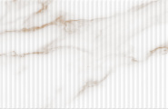 Gracia ceramica Токио 010100001768 Каррара беж глянец низ 02 30x60 фото-9