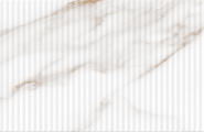 Gracia ceramica Токио 010100001768 Каррара беж глянец низ 02 30x60 фото-10