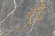 Eurotile Гранде/Grande Гранде/Grande Серый Полированный 60x120 фото-9