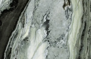 Italon Avantgarde Exclusive Green 120x278 Lux фото-3