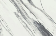Italon Charme Deluxe Statuario Fantastico Lux. 80x160 фото-6