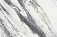 Italon Charme Deluxe Statuario Fantastico Nat. 80x80 фото-3