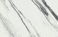 Italon Charme Deluxe Statuario Fantastico Lux. 80x80 фото-3
