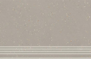 Kerama Marazzi Пунтум KM6060G1191R8GRF Ступень фронтальная Пунтум серый светлый матовый обрезной 30x60x0,8 фото-6