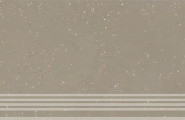 Kerama Marazzi Пунтум KM6060G1201R8GRF Ступень фронтальная Пунтум бежевый матовый обрезной 30x60x0,8 фото-4
