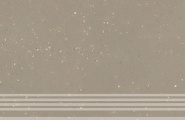 Kerama Marazzi Пунтум KM6060G1201R8GRF Ступень фронтальная Пунтум бежевый матовый обрезной 30x60x0,8 фото-5