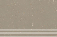 Kerama Marazzi Пунтум KM6060G1201R8GRF Ступень фронтальная Пунтум бежевый матовый обрезной 30x60x0,8 фото-6