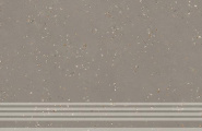 Kerama Marazzi Пунтум KM6060G1211R8GRF Ступень фронтальная Пунтум серый матовый обрезной 30x60x0,8 фото-6