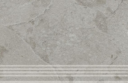 Kerama Marazzi Сплит KM6060G1241R8GRF Ступень фронтальная Сплит серый матовый обрезной 30x60x0,8 фото-5