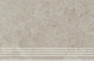 Kerama Marazzi Сплит KM6060G1251R8GRF Ступень фронтальная Сплит бежевый светлый матовый обрезной 30x60x0,8 фото-3