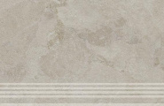 Kerama Marazzi Сплит KM6060G1251R8GRF Ступень фронтальная Сплит бежевый светлый матовый обрезной 30x60x0,8 фото-4