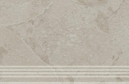 Kerama Marazzi Сплит KM6060G1251R8GRF Ступень фронтальная Сплит бежевый светлый матовый обрезной 30x60x0,8 фото-5