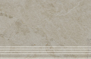 Kerama Marazzi Сплит KM6060G1261R8GRF Ступень фронтальная Сплит бежевый матовый обрезной 30x60x0,8 фото-2