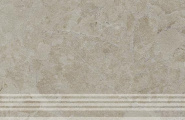 Kerama Marazzi Сплит KM6060G1261R8GRF Ступень фронтальная Сплит бежевый матовый обрезной 30x60x0,8 фото-3