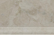Kerama Marazzi Сплит KM6060G1261R8GRF Ступень фронтальная Сплит бежевый матовый обрезной 30x60x0,8 фото-4
