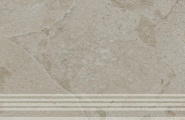 Kerama Marazzi Сплит KM6060G1261R8GRF Ступень фронтальная Сплит бежевый матовый обрезной 30x60x0,8 фото-5