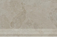 Kerama Marazzi Сплит KM6060G1261R8GRF Ступень фронтальная Сплит бежевый матовый обрезной 30x60x0,8 фото-7