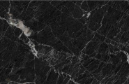 NT Ceramic Natural Stone NTT9521M Calacatta Black Mat 60x120 фото-4