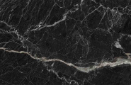 NT Ceramic Natural Stone NTT9521M Calacatta Black Mat 60x120 фото-5