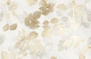 La Fenice Natural Resine Natural Resine Decoro Foglie Panna 60х120 фото-2