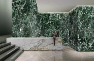 Prada Green