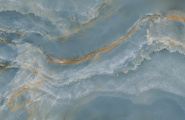 Ragno Incanto RDF0 Incanto Onice Blu Glossy Rt 60x120 фото-3