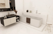 Sisam White