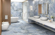 Onyx Sea Blue