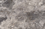 Piastrella Дизайнерский ML 602 Мрамор Мышиный 600x600 фото-2
