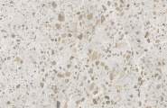 Piastrella Дизайнерский TA 610 Армянский туф Белый 600x600 фото-8
