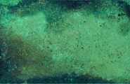 Nanda Tiles Atelier Atelier Volcan Green 11,5x23 фото-3