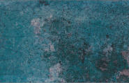 Nanda Tiles Atelier Atelier Oxid Blue 11,5x23 фото-2