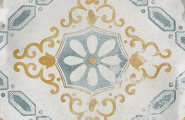 LA Fabbrica Small 180241 Small Amalfi 10x10 фото-5