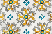LA Fabbrica Small 180241 Small Amalfi 10x10 фото-6
