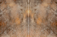 LA Fabbrica Galaxia 285001 Galaxia Nebula Slab A Lap Ret 120x280 фото-3