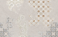 Ocean Ceramic Arenito Arenito Off White Decor Carving 60х60 фото-4