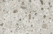 ProGRES Ceramica Терраццо NR0136-M Терраццо Серый матовый 600x600x9.5 фото-5