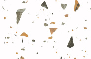 Arcadia Ceramica Terazzo GI6003-A Terazzo Blanco Matt Glossy Ink 60x60 фото-8