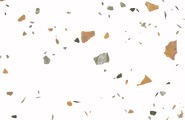 Arcadia Ceramica Terazzo GI6003-A Terazzo Blanco Matt Glossy Ink 60x60 фото-10