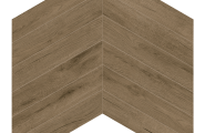 Creanza Sunwood CH-RT12 Sunwood Teak Matt Rustic 45x8 фото-3