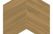 Creanza Scarlet Wood CH-RT09 Scarlet Wood Hony Matt Rustic 45x8 фото-3