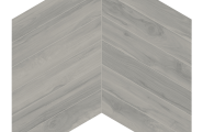 Creanza Scarlet Wood CH-RT08 Scarlet Wood Grey Matt Rustic 45x8 фото-3