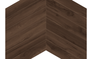 Creanza Scarlet Wood CH-RT07 Scarlet Wood Cherry Matt Rustic 45x8 фото-3
