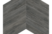 Creanza Burmese CH-RT03 Burmese Dark Grey Matt Rustic 45x8 фото-4