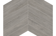 Creanza Burmese CH-RT02 Burmese Birch Matt Rustic 45x8 фото-3
