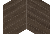 Creanza Alder Walnut CH-RT01 Alder Walnut Matt Rustic 45x8 фото-2